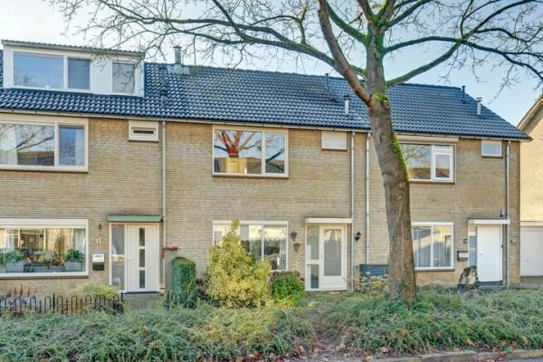 Woning Jasmijnstraat 13 Heteren