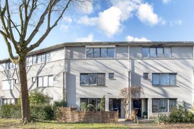 Woning Atalantaberm 21 Houten