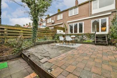 Woning Noorderstraat 32 Zandvoort