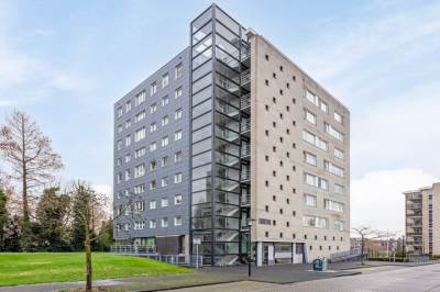 Woning Coldstream 22 Hengelo (OV)