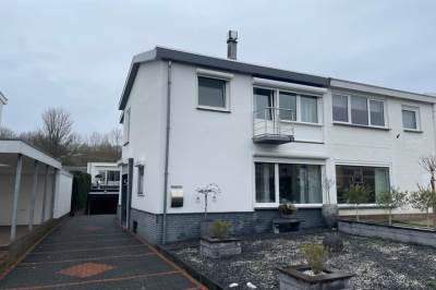 Woning Roevoetsstraat 9 Valkenburg (LI)