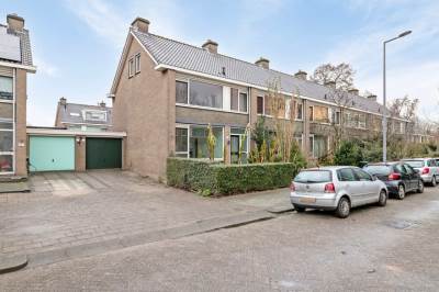 Woning Gelebrem 36 Rotterdam