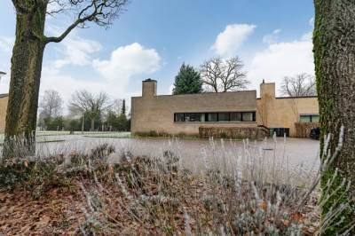 Woning Henry Dunantlaan 36 Enschede