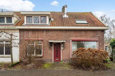 Woning Kleidijk 51 Rhoon