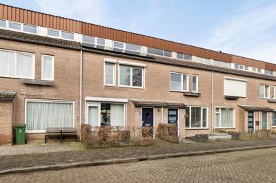 Woning Karel Doormanstraat 79 Schijndel