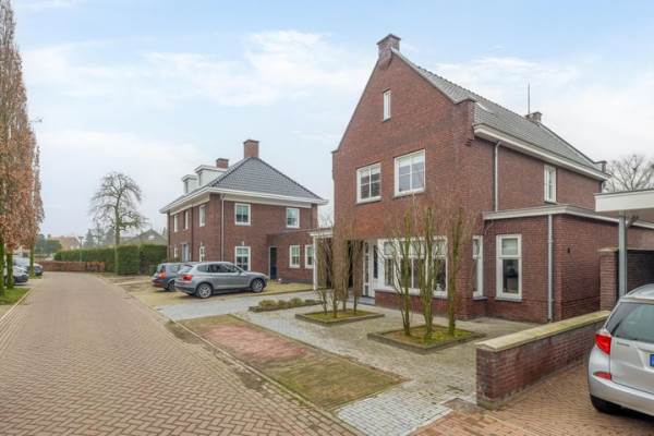 Woning Capellevelt 3 Veghel