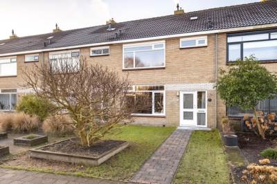 Woning Kobbeflecht 19 Hurdegaryp