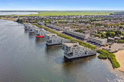 Woning Gooimeerpromenade 51 Huizen