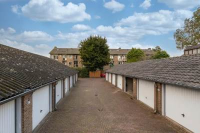 Garage Frans Halslaan 22G26 Baarn