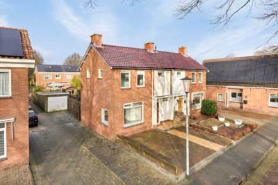 Woning Zuidemastraat 11 Wildervank