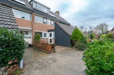 Woning Koggewaard 100 Alkmaar