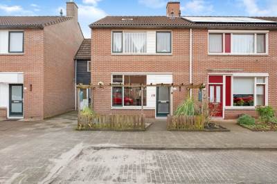 Woning Wilgenstraat 23 Zwolle