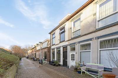 Woning Voorstraat 14 Alphen aan den Rijn