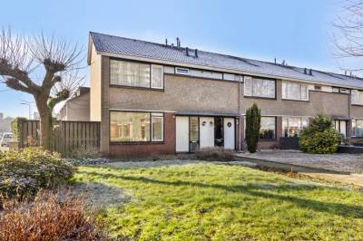 Woning Schubertstraat 14 Almelo