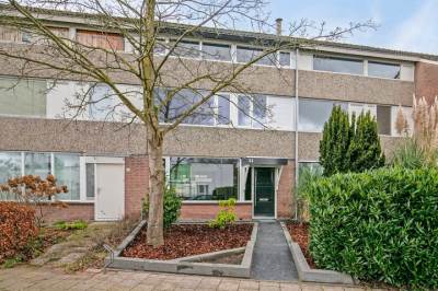Woning Lichtenberg 34 Eindhoven