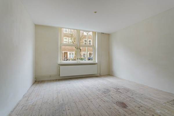 Woning Uiterwaardenstraat 247H Amsterdam