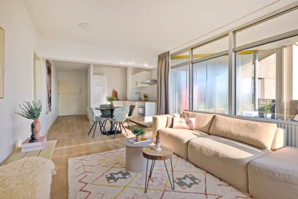 Woning Groenhoven 743 Amsterdam