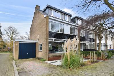 Woning Ds. van Couwenhovelaan 80 Bergschenhoek
