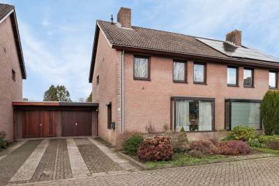 Woning Mackaylaan 13 Eindhoven