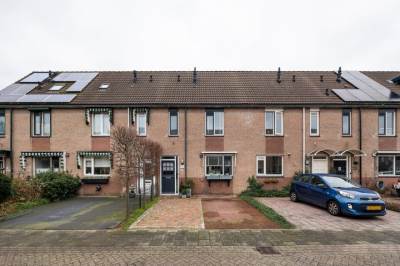 Woning Ossenland 21 Velserbroek