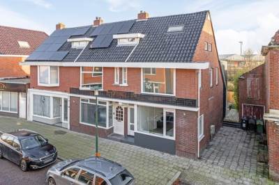 Woning Koestraat 42 Farmsum