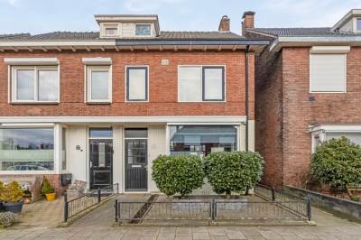 Woning Daalweg 65 Enschede