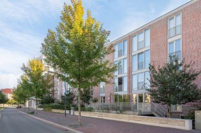 Woning President Rooseveltlaan 179C Maastricht