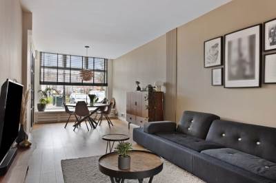 Woning Newtonplein 76 Den Haag