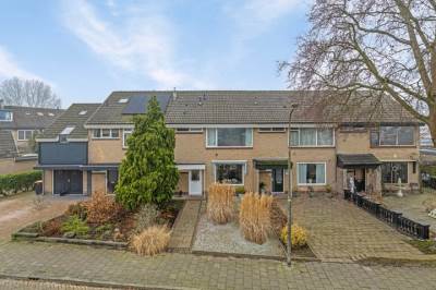 Woning Kievit 13 Ursem (Gem. Koggenland)