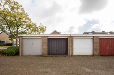 Garage Sportveldweg 67B Nieuw-Vennep