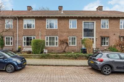 Woning Atjehstraat 73 Nijmegen