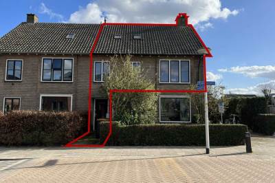 Woning Kruissteenweg 33 Wierden