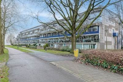 Woning Klaverhof 61 Alphen aan den Rijn
