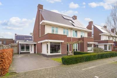Woning Fortissimostraat 2 Rosmalen