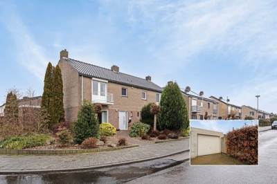 Woning M.L. Kingstraat 23 Eijsden