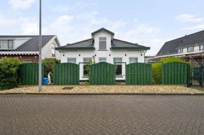 Woning Overschieseweg 74 Rotterdam