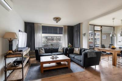 Woning Kerkstraat 19A Berkel en Rodenrijs