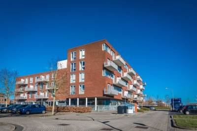 Woning El Grecostraat 279 Almere