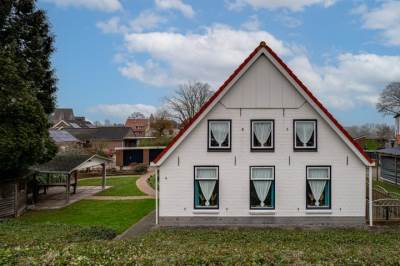 Woning Transeedijk 4 Lobith