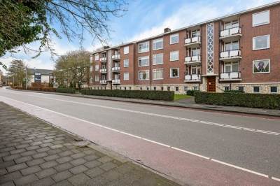 Woning Van Ketwich Verschuurlaan 50 Groningen