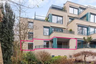 Woning Beekpark 60 Apeldoorn