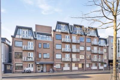 Woning Stationsstraat 29 Apeldoorn