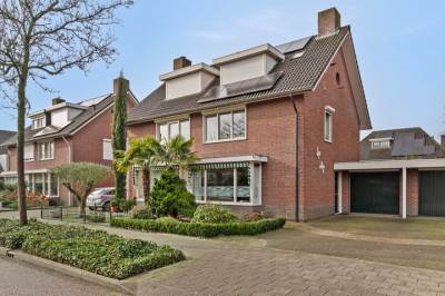 Woning Leeuwenborchweide 7 Helmond
