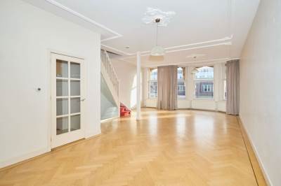 Woning Thomsonlaan 79 Den Haag