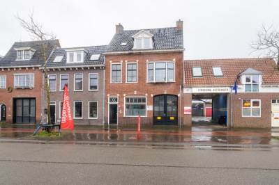 Woning Zuidvliet 152 Leeuwarden