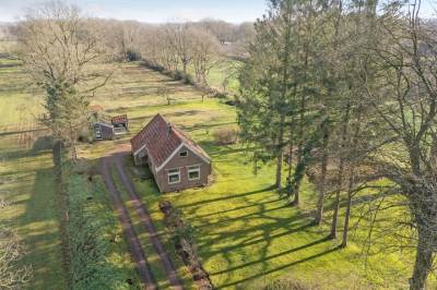 Woning Kippenburgweg 1 Uffelte