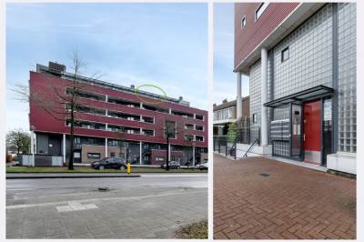 Woning Burgemeester Freijterslaan 415 Roosendaal