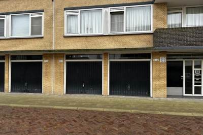 Garage Roosstraat 260 Zwijndrecht