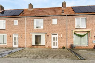 Woning Lupinestraat 10 Bergeijk