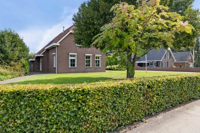 Woning Vastenow 52 Nieuw-Dordrecht